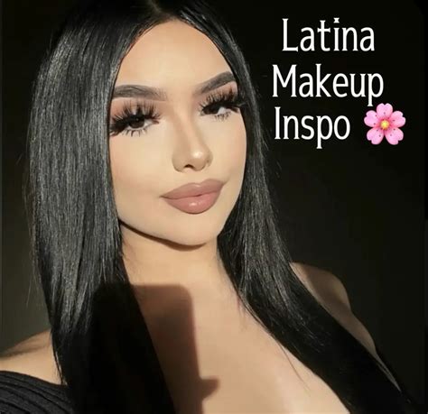 copy and paste latina look|Easy and Gorgeous Latina Makeup Looks to Copy and Paste.